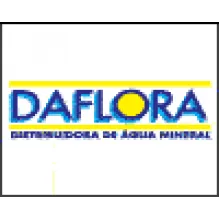 DAFLORA ÁGUA MINERAL E BEBEDOUROS