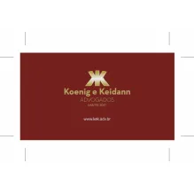 KOENIG & KEIDANN ADVOGADOS ASSOCIADOS