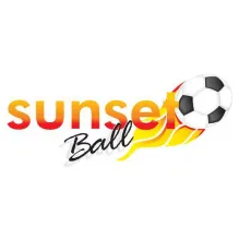 SUNSET BALL - QUADRA DE SOCIETY