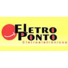 ELETRO PONTO ELETROELETRÔNICOS