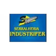 SERRALHERIA INDUSTRIFER
