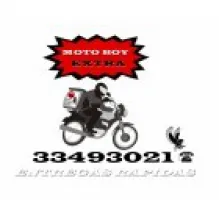MOTOBOY BRASILIA DF