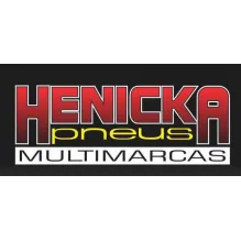 HENICKA PNEUS