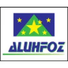 ALUHFOZ A CASA DAS CHURRASQUEIRAS