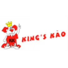 KING'S KÃO LANCHES