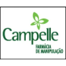 CAMPELLE FARMÁCIA DE MANIPULAÇÃO
