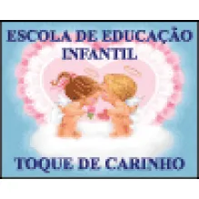 ESCOLA TOQUE DE CARINHO
