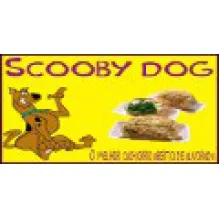 SCOOBY DOG