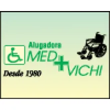 MED VICHI OFICINA LOCAÇÃO E VENDA DE CADEIRAS DE RODAS E MULETAS