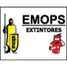 EMOPS HIGIENE E SEGURANCA DO TRABALHO