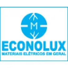 ECONOLUX COMERCIO DE MATERIAIS ELETRICOS