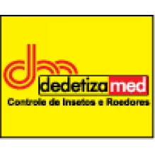DEDETIZADORA DEDETIZAMED