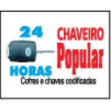 CHAVEIRO POPULAR