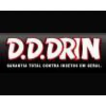 D.D.DRIN DEDETIZACAO