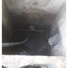 DESENTUPIDORA ESGOTO CHÁCARA DAS PEDRAS (51) 3129-8181