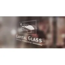 CAPITAL GLASS VIDRAÇARIA