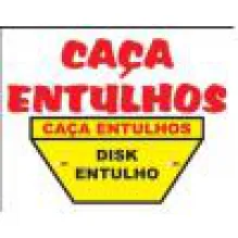 CAÇA ENTULHOS