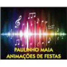 PAULINHO MAIA ANIMACOES DE FESTAS