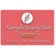 KAMYLLA BEAUTY HAIR CABELEIREIROS