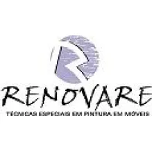 RENOVARE RESTAURAÇÃO E PINTURAS EM MÓVEIS