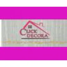 CLICK DECORA PAPEL DE PAREDE, PERSIANAS E PISOS LAMINADOS
