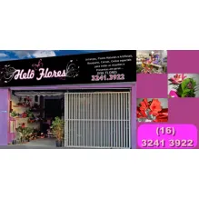 HELÔ FLORES - FLORICULTURA EM MONTE ALTO