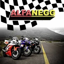 ALFANEGG