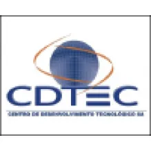 CDTEC - CENTRO DE DESENVOLVIMENTO TECNOLÓGICO SA