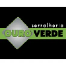 SERRALHERIA OURO VERDE