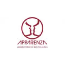 APPARENZA LABORATÓRIO DE MANIPULAÇÃO