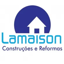 LAMAISON CONSTRUÇÃO E REFORMAS