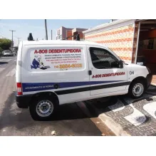 DESENTUPIDORA DE SUMARE 24 HORAS A - SOS