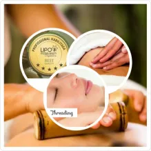 ESTÉTICA E TERAPIA PATRÍCIA HIROTA