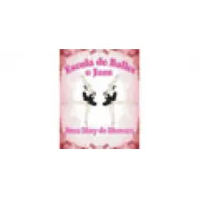 ESCOLA DE BALLET ROSE MARY DE MENEZES