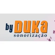 BY DUKA SONORIZAÇÕES