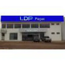 LDP PECAS PARA CAMINHOES