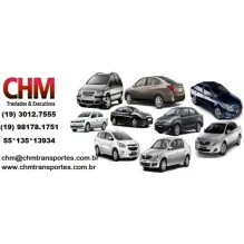 CHM TRANSPORTES E LOCACAO DE VEICULOS
