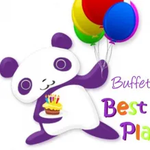 BUFFET BEST PLACE