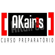 AKAIROS CURSO PREPARATÓRIO