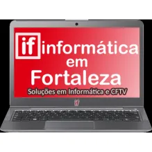 INFORMÁTICA EM FORTALEZA