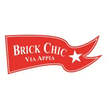 VIA APPIA BRICK CHIC ANTIGUIDADES
