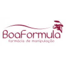 BOAFORMULA FARMÁCIA DE MANIPULAÇÃO