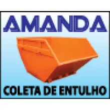 AMANDA COLETA DE ENTULHO