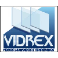 VIDREX VIDROS TEMPERADOS E LAMINADOS