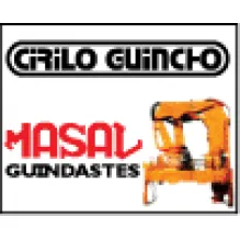 CIRILO GUINCHO