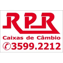 RPR CAIXAS DE CÂMBIO