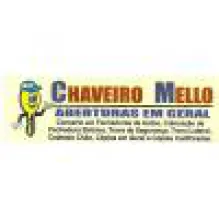 CHAVEIRO MELLO BARUERI