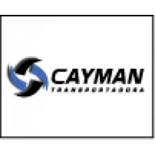 TRANSPORTADORA CAYMAN