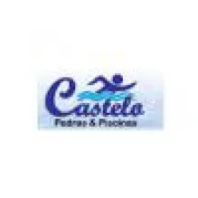 CASTELO PEDRAS E PISCINAS