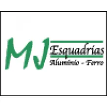 MJ ESQUADRIAS DE ALUMÍNIO